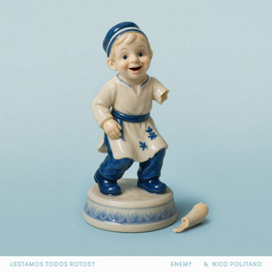 ¿Estamos todos rotos?