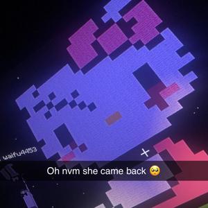 U GOT GAMES ON UR FONE!?(take a step sideways) (Explicit)