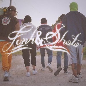 Funk & Shots (Explicit)