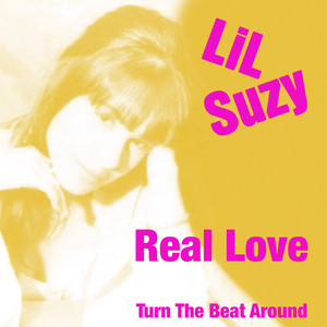 Real Love / Turn the Beat Around