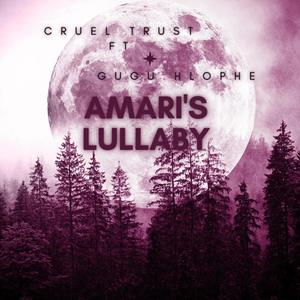 Amari's Lullaby (feat. Gugu Hlophe)