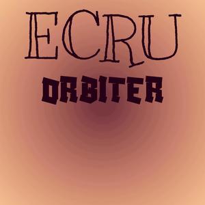 Ecru Orbiter