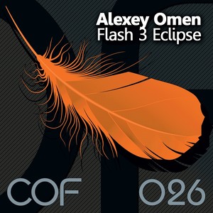 Flash 3 Eclipse