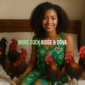 More Cock (Explicit)