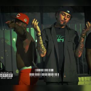 Cross Country (feat. TLM Marlo) (Explicit)