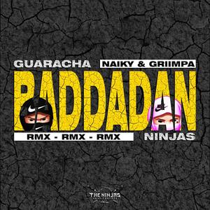 BADDADAN (feat. Griimpa) (Guaracha)