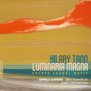 Hilary Tann: Luminaria Magna