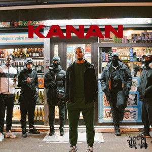 KANAN (Explicit)