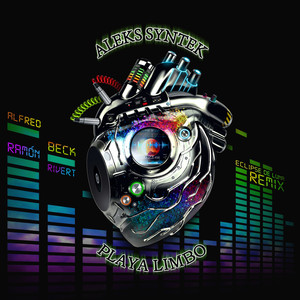 Eclipse de Luna (Ramón Rivert Remix)
