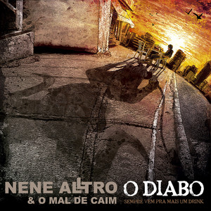 Não Sei Gostar De Ninguém