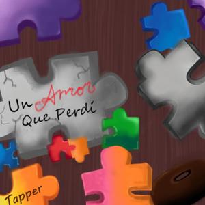 Un Amor Que Perdí (Explicit)