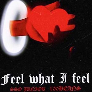 Feel What I Feel (feat. 100 Beans) (Explicit)