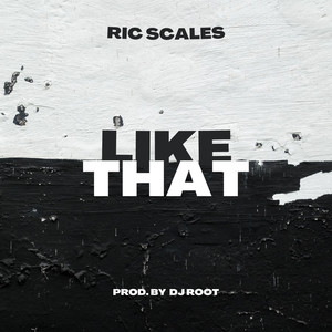 Like That (Explicit)