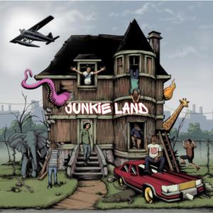 Sticks (feat. Bandlabjunkie) (Explicit)