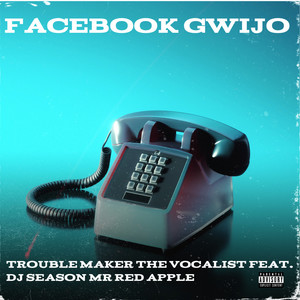 Facebook Gwijo (Explicit)