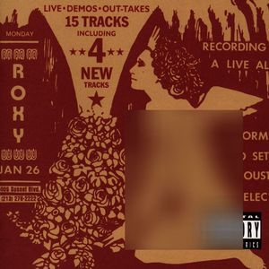 Mountain Song (Demo Version)