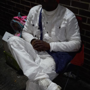 Thirstis Bartholomew Benson III - In My Eyes (Explicit)