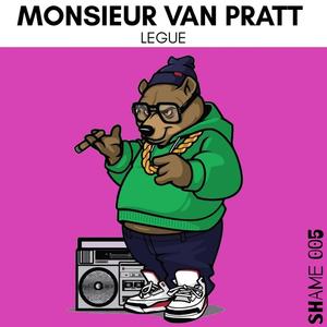 Legue (Original Mix)