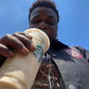 Starbucks (Freestyle) [Explicit]