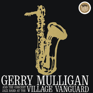 Black Nightgown (Live At The Village Vanguard / 1960)