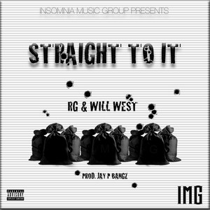 Straight To It (Explicit)