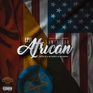 Ephi - American African