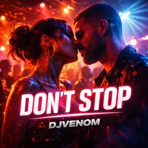 Don't Stop