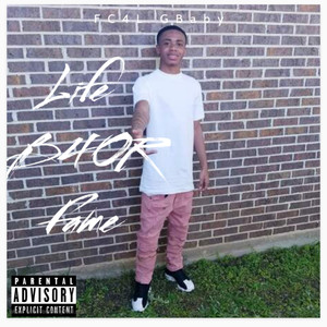 Yo Lov *Bonus Track (Explicit)