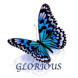 Glorious (feat. R Collins)