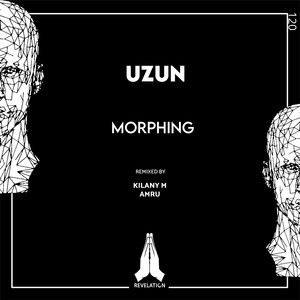 Morphing (AMRU Remix)