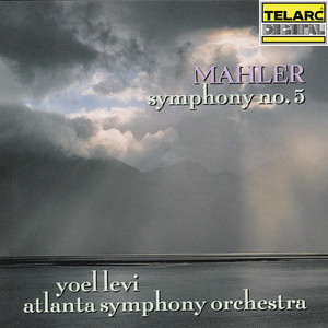 Mahler: Symphony No. 5