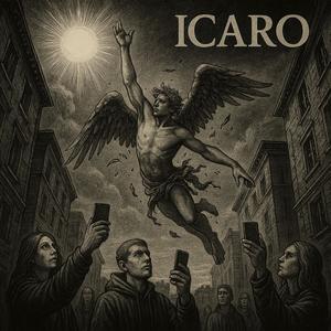 Infinity Aka Nessuno - Fai Fuoco (Explicit)