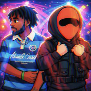 WE JUST WANNA DANCE (feat. Sir Snapzz)