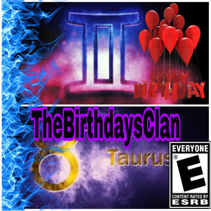 TheBirthDaysClans (Explicit)