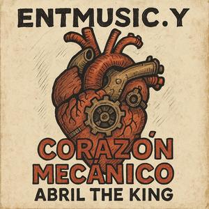 Corazón Mecanico (feat. Abril The King) (Explicit)