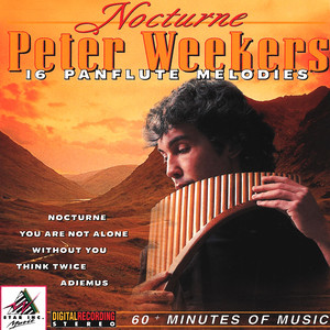 16 Panflute Melodies