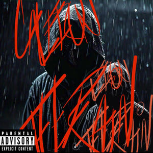 Tha Rain (feat. Caleronz) [Explicit]