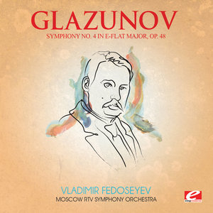 Symphony No. 4 in E-Flat Major, Op. 48: I. Andante - Allegro moderato