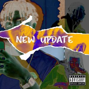 New Update (feat. Younivxrsx)