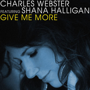 Give Me More (Willie Graff & Tuccillo Dub)