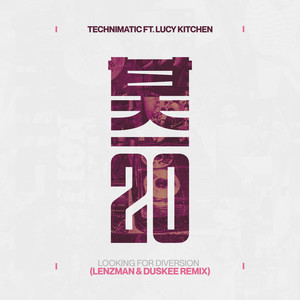 Looking For Diversion (Lenzman & Duskee Remix)