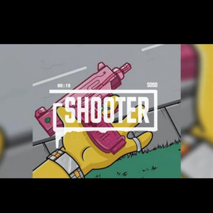 Shooter (Explicit)