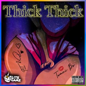 Big IBB - Thick Thick (Explicit)
