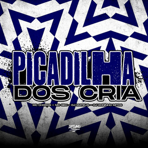 Picadilha dos Cria (Explicit)