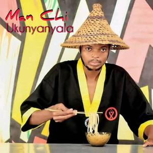 Akunyanyala (feat. Lil Chi)