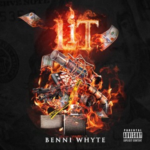 Yeah Hoe(feat. Biggwoop) (Explicit)