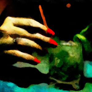 MojitoMalibú<333 (feat. Sweet Cole) (Explicit)