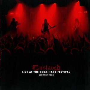 Live at Rock Hard Festival, 2008 (Live)