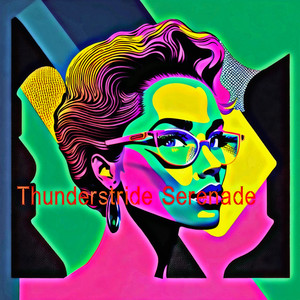 Thunderstride Serenade