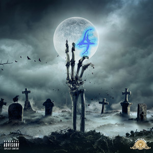 Back From The Dead (Explicit)